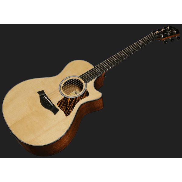 Taylor 312ce Next Generation