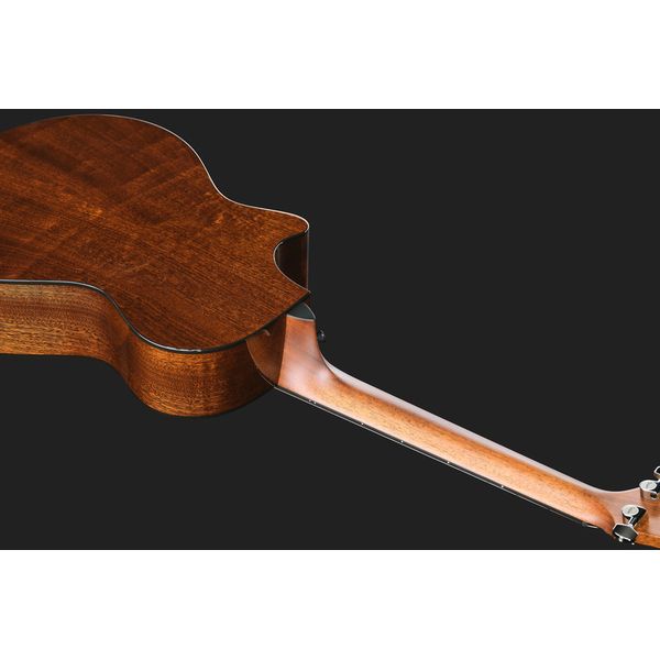 Taylor 312ce Next Generation