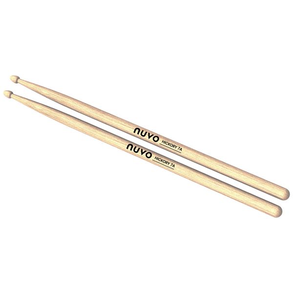Nuvo Zip-Kit Essential Drum Kit