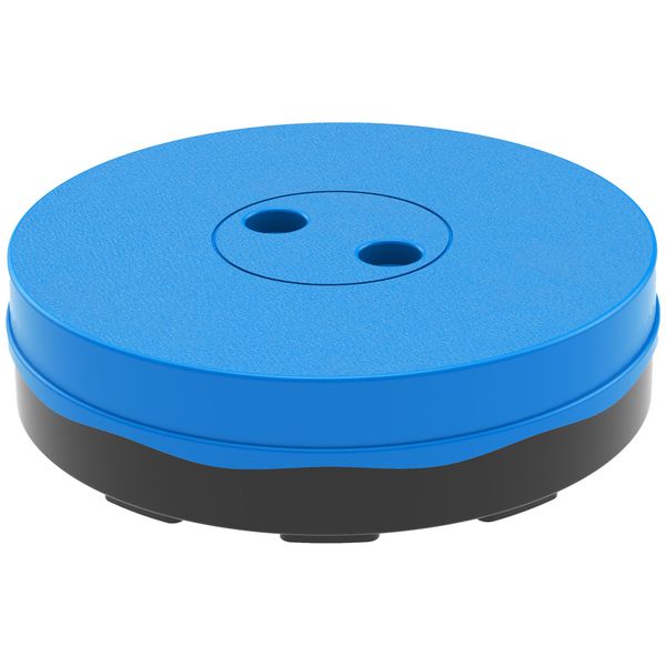 Nuvo Zip-Kit Essential Drum Kit
