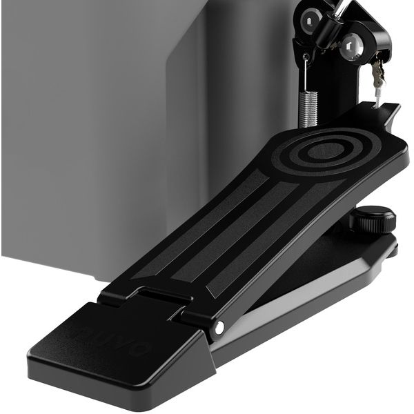 Nuvo Zip-Kit Essential Drum Kit