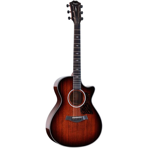Taylor 322ce Next Generation