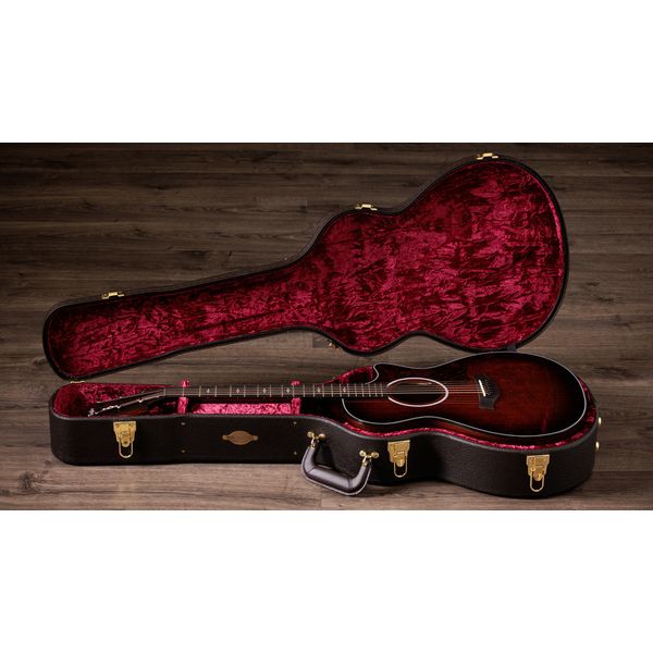 Taylor 322ce Next Generation