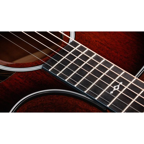Taylor 322ce Next Generation