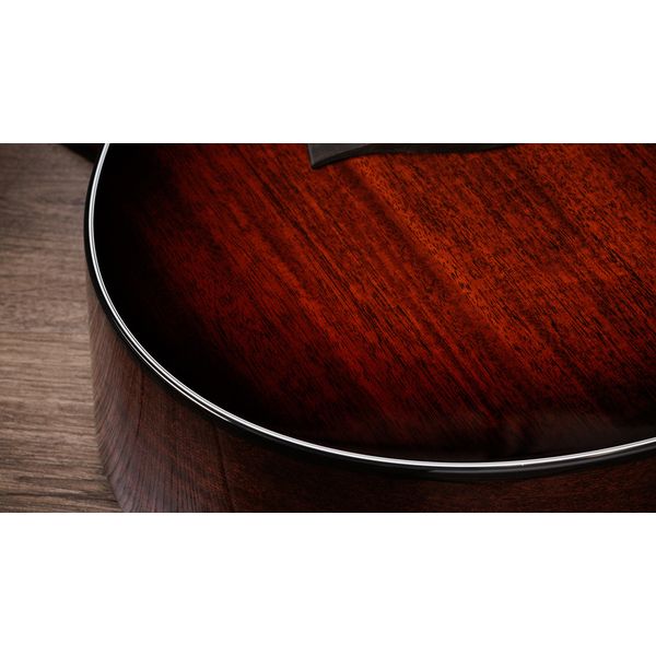Taylor 322ce Next Generation