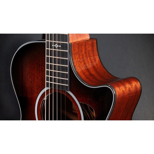 Taylor 322ce Next Generation