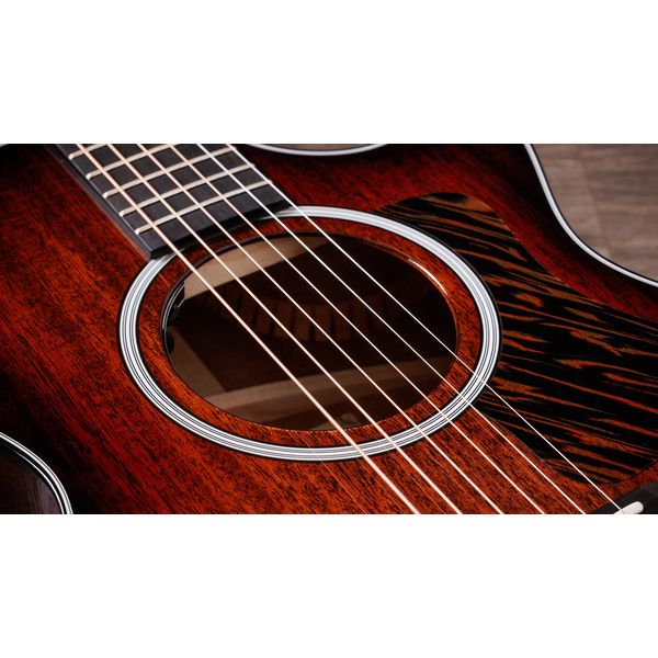 Taylor 322ce Next Generation