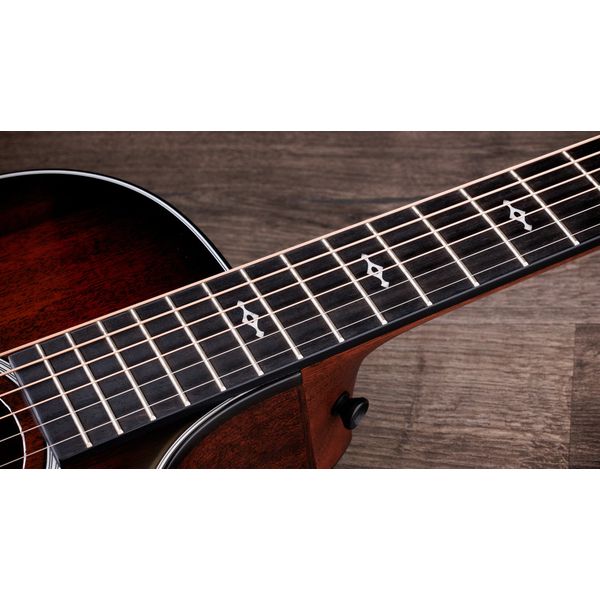 Taylor 322ce Next Generation