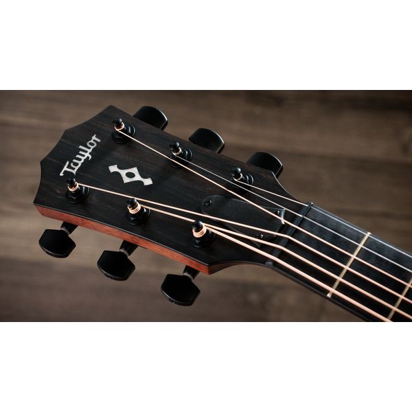 Taylor 322ce Next Generation