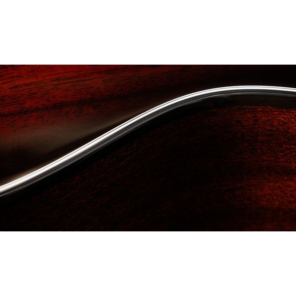 Taylor 322ce Next Generation
