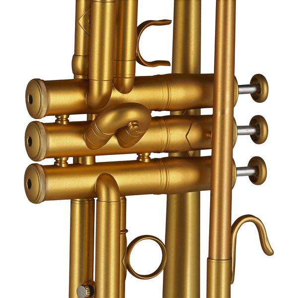 Gewa Bb-Trumpet TR172 M Vision