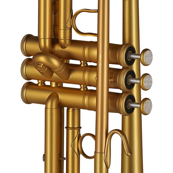 Gewa Bb-Trumpet TR172 M Vision