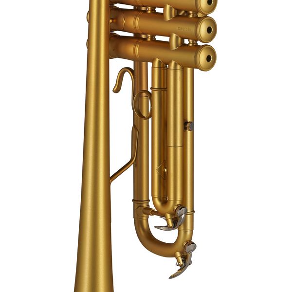 Gewa Bb-Trumpet TR172 M Vision