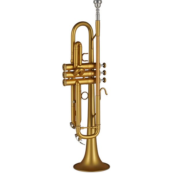 Gewa Bb-Trumpet TR172 M Vision
