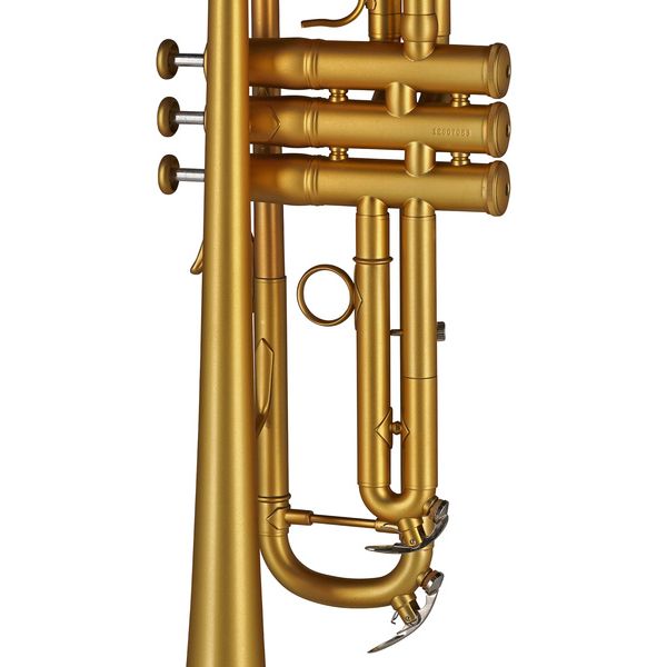 Gewa Bb-Trumpet TR172 M Vision