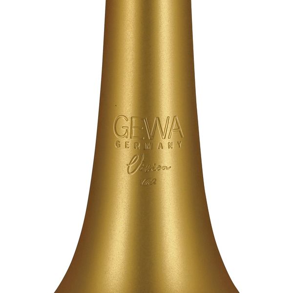 Gewa Bb-Trumpet TR172 M Vision