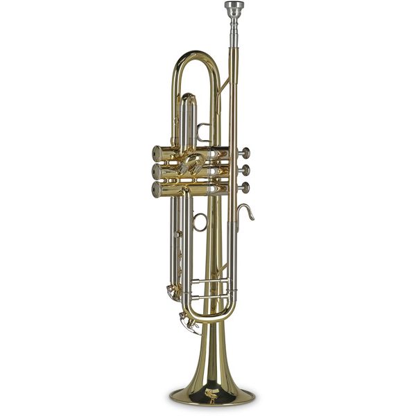 Gewa Bb-Trumpet TR372 L Vision