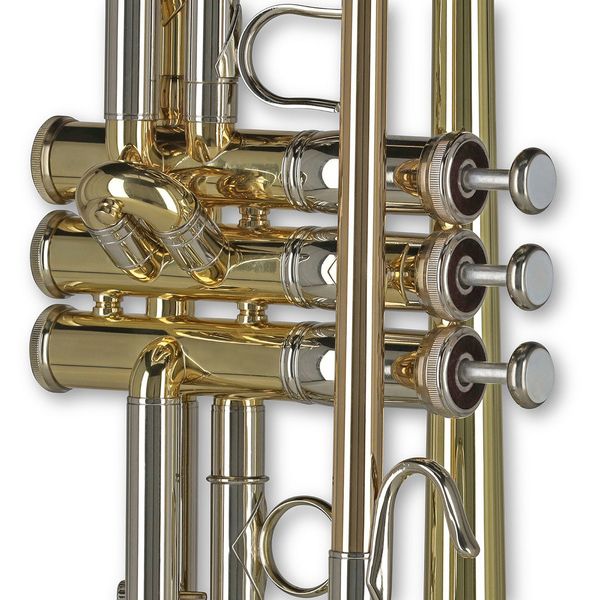 Gewa Bb-Trumpet TR372 L Vision