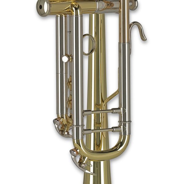 Gewa Bb-Trumpet TR372 L Vision