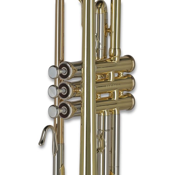 Gewa Bb-Trumpet TR372 L Vision
