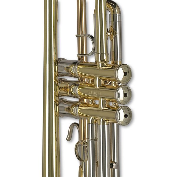Gewa Bb-Trumpet TR372 L Vision
