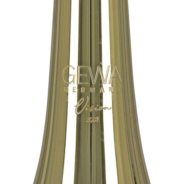 Gewa Bb-Trumpet TR372 L Vision