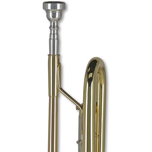 Gewa Bb-Trumpet TR372 L Vision