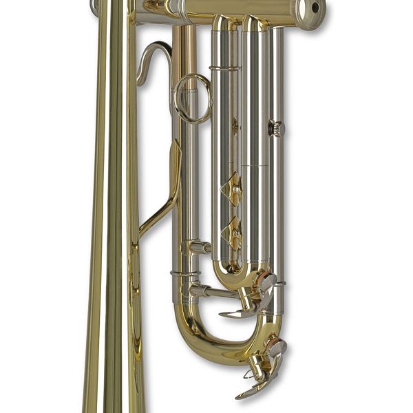 Gewa Bb-Trumpet TR372 L Vision