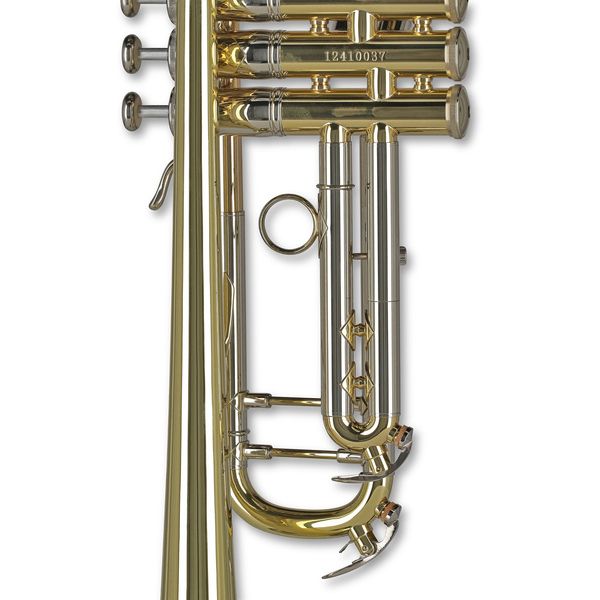 Gewa Bb-Trumpet TR372 L Vision