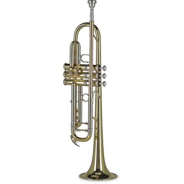 Gewa Bb-Trumpet TR372 L Vision