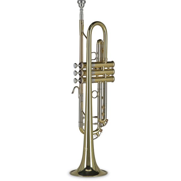 Gewa Bb-Trumpet TR372 L Vision