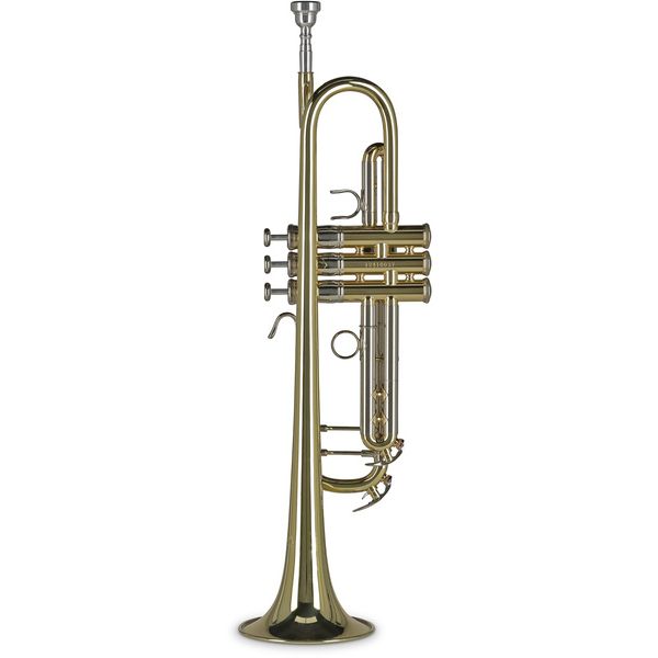 Gewa Bb-Trumpet TR372 L Vision