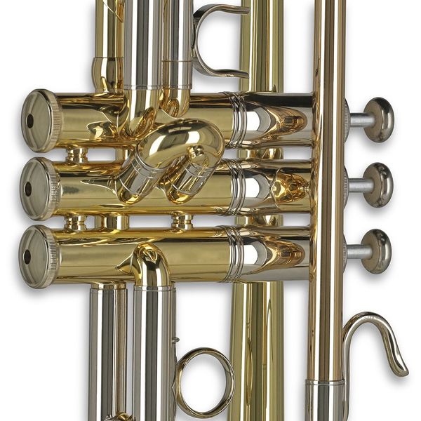 Gewa Bb-Trumpet TR372 L Vision