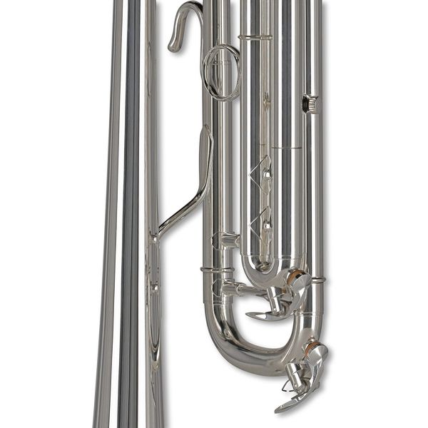 Gewa Bb-Trumpet TR372 S Vision