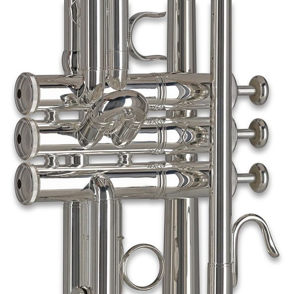 Gewa Bb-Trumpet TR372 S Vision