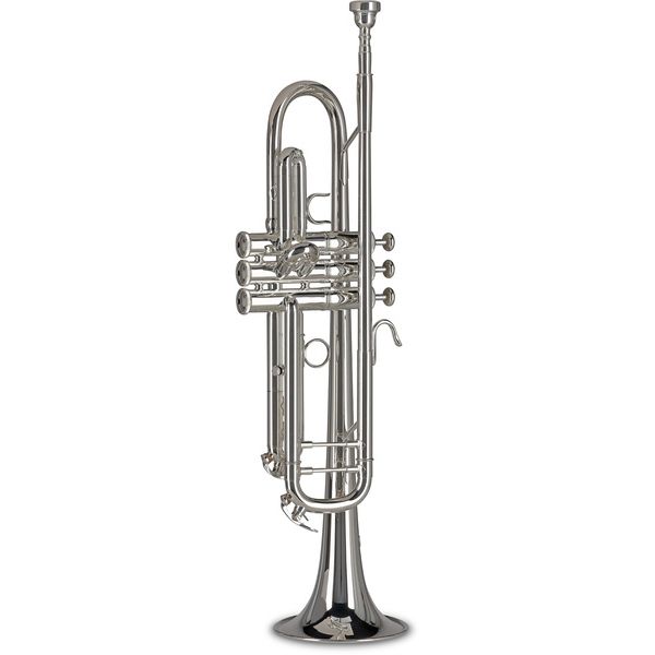 Gewa Bb-Trumpet TR372 S Vision