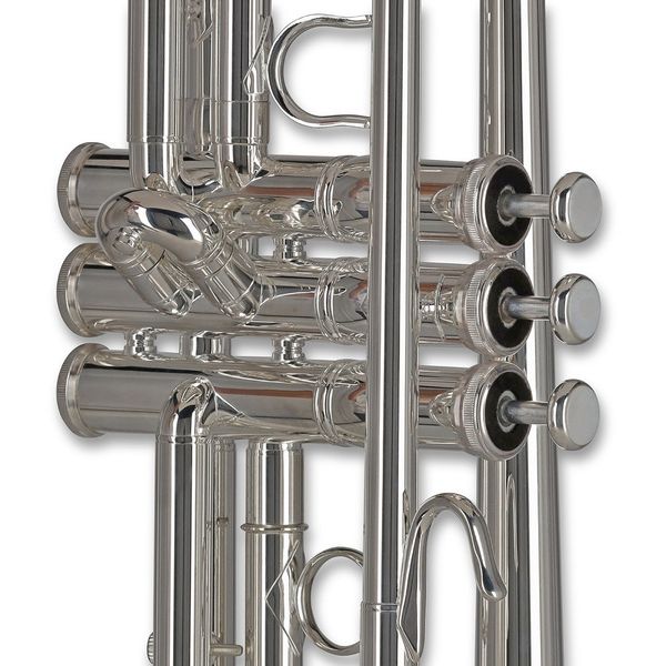 Gewa Bb-Trumpet TR372 S Vision