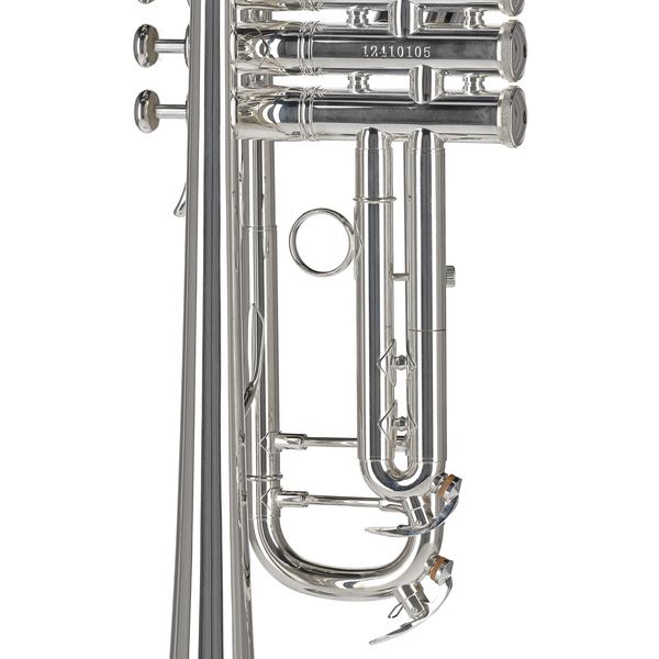 Gewa Bb-Trumpet TR372 S Vision