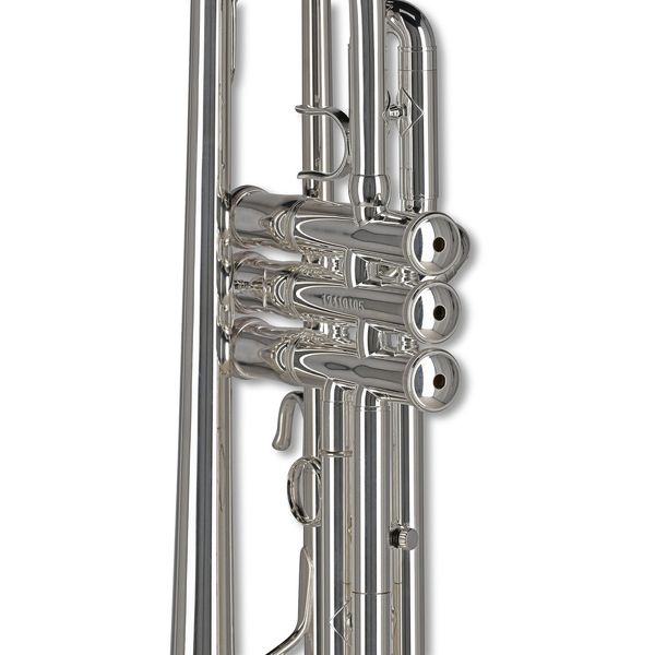 Gewa Bb-Trumpet TR372 S Vision
