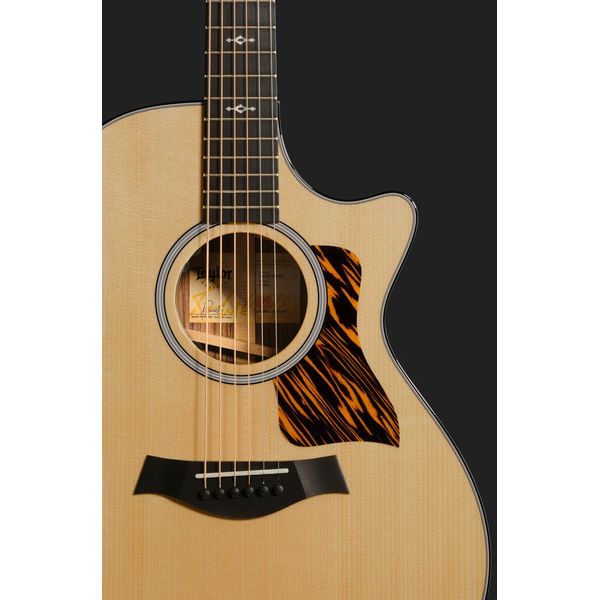 Taylor 412ce Next Generation