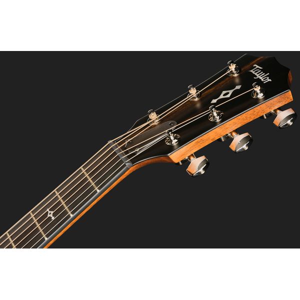 Taylor 412ce Next Generation