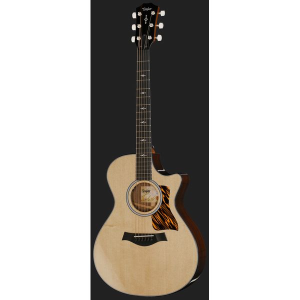 Taylor 412ce Next Generation