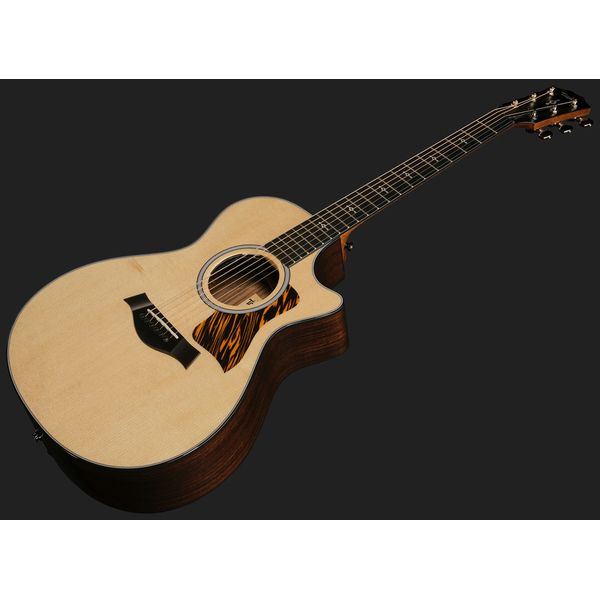 Taylor 412ce Next Generation