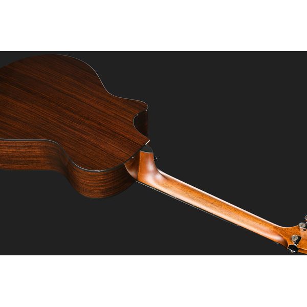 Taylor 412ce Next Generation