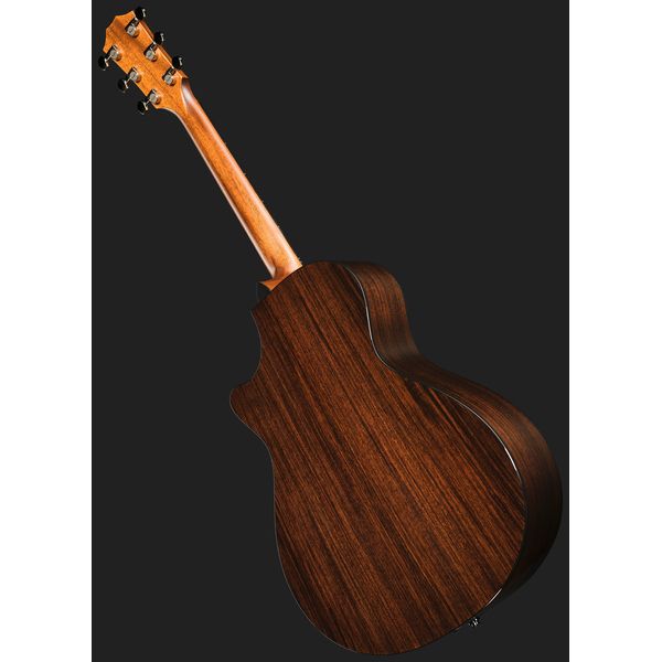 Taylor 412ce Next Generation