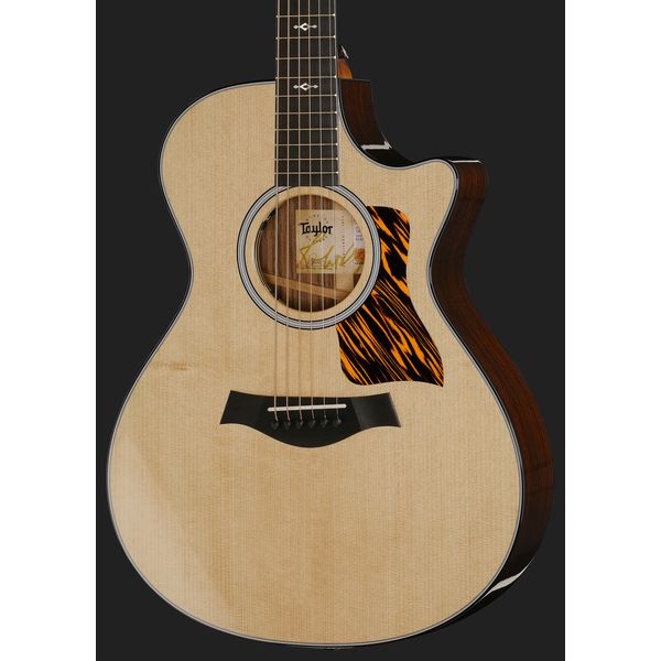 Taylor 412ce Next Generation
