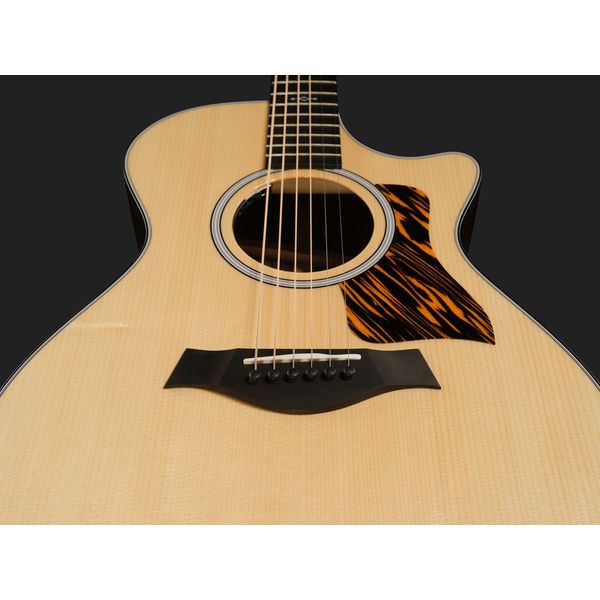 Taylor 412ce Next Generation