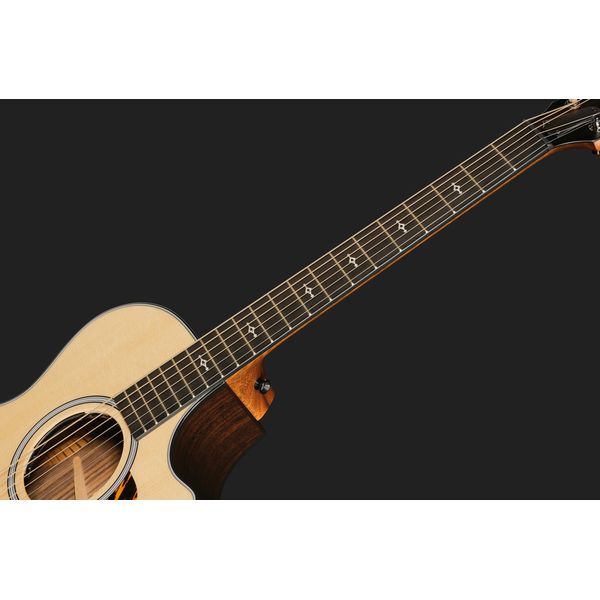 Taylor 412ce Next Generation