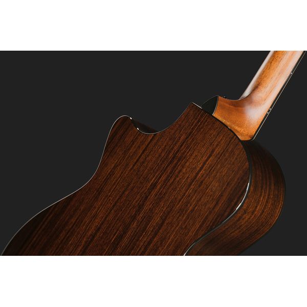 Taylor 412ce Next Generation