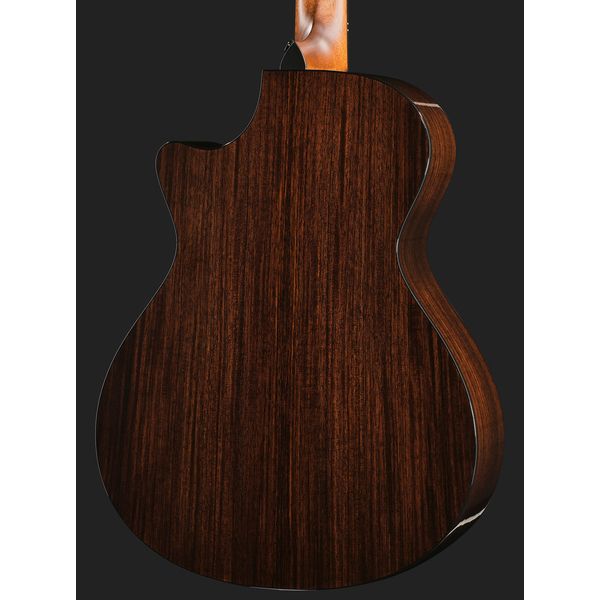 Taylor 412ce Next Generation